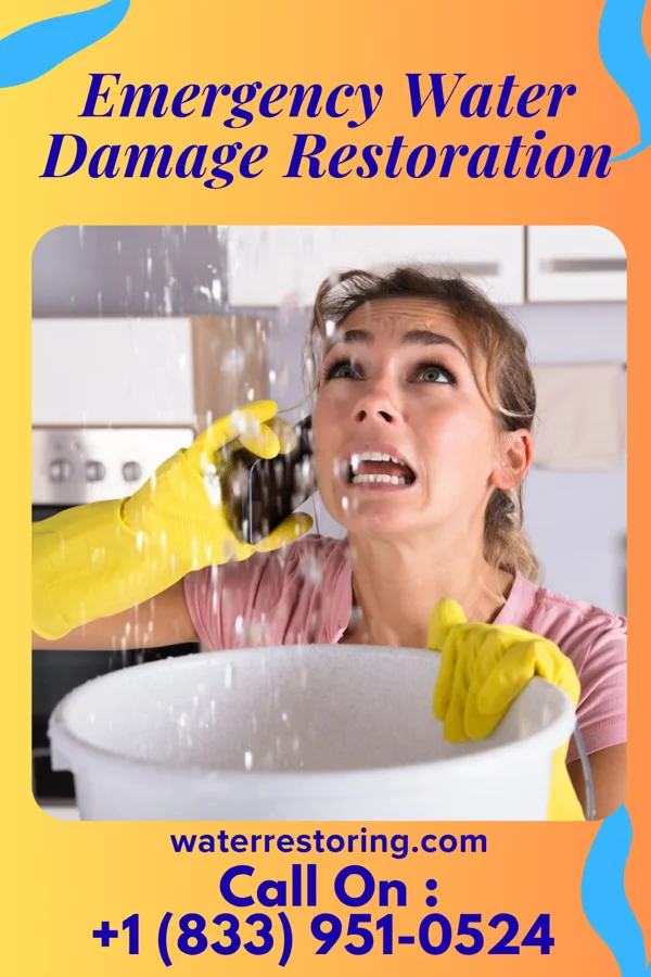Emergency Water Damage Restoration in Mowbray Mountain, TN